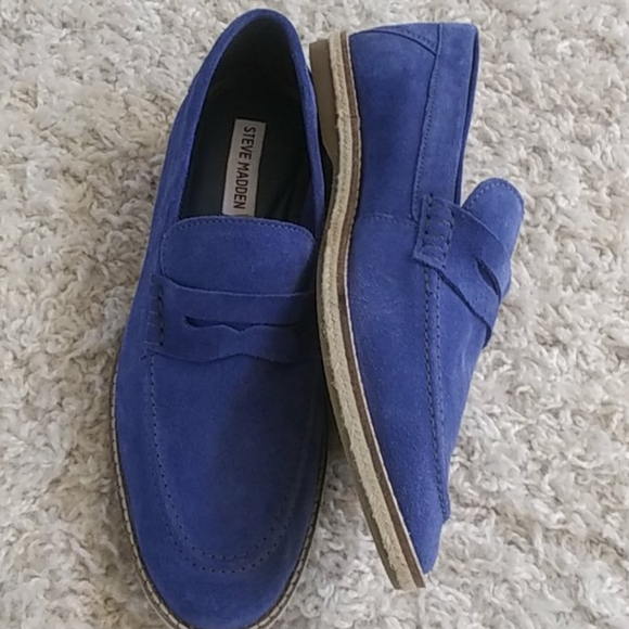 Steve Madden Shoes